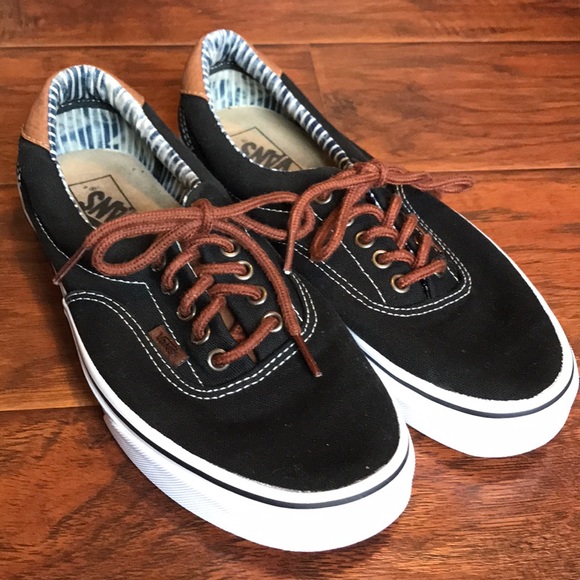 vans off the wall sneakers